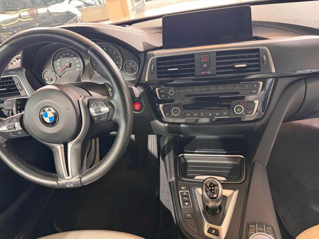 BMW M4 COUPÉ - foto 8