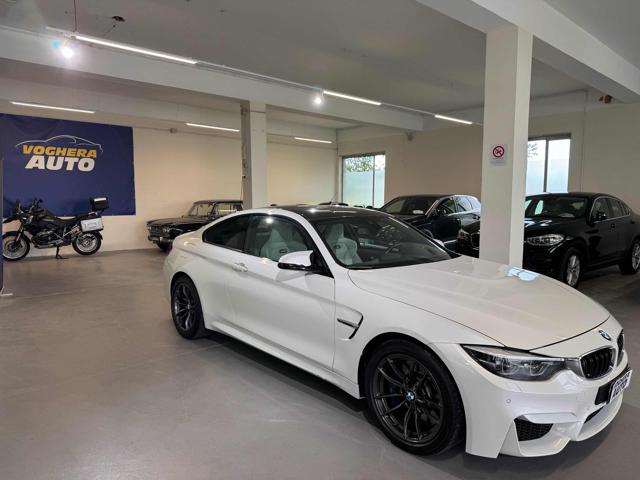 BMW M4 COUPÉ - foto 13