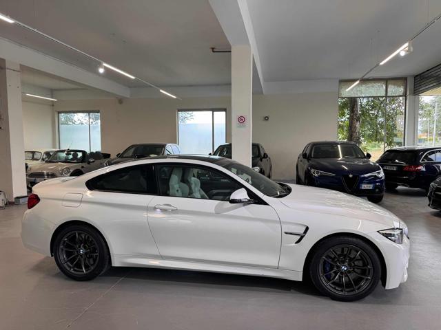 BMW M4 COUPÉ - foto 6