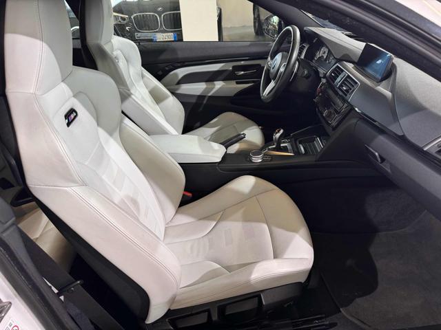BMW M4 COUPÉ - foto 10