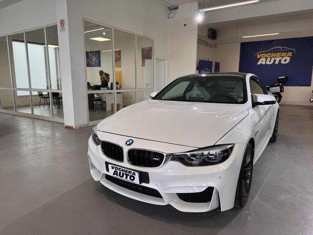BMW M4 COUPÉ - foto 3