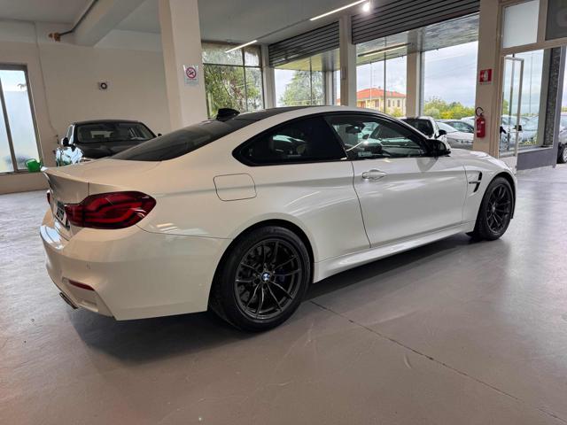 BMW M4 COUPÉ - foto 7