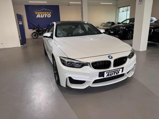 BMW M4 COUPÉ - foto 2