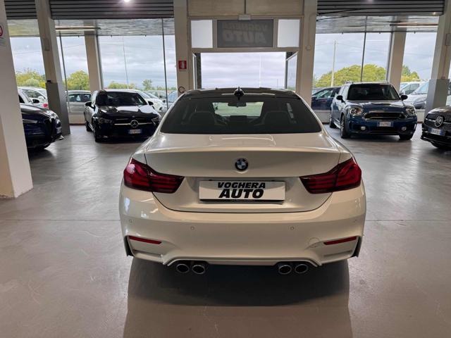 BMW M4 COUPÉ - foto 4