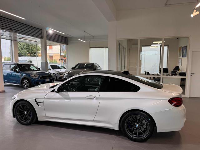 BMW M4 COUPÉ - foto 15