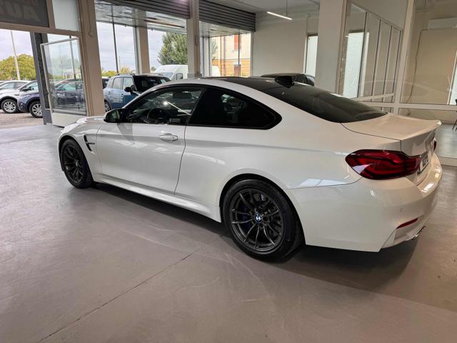 BMW M4 COUPÉ - foto 5