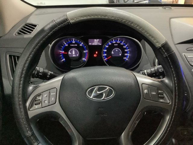 HYUNDAI IX35 1.7 CRDI 2WD COMFORT - foto 17