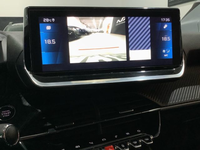 PEUGEOT 208 1.2 T 100 CV S&S ALLURE - foto 17