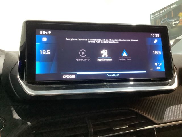 PEUGEOT 208 1.2 T 100 CV S&S ALLURE - foto 18