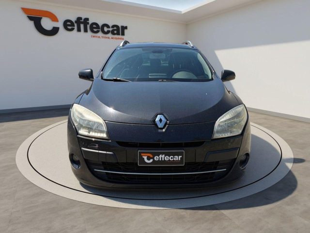 RENAULT MEGANE 1.5 DCI 110CV SPORTOUR DINAMIQUE - foto 2