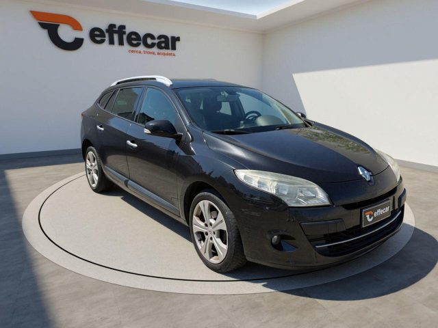 RENAULT MEGANE 1.5 DCI 110CV SPORTOUR DINAMIQUE - foto 3