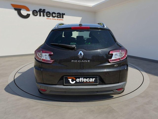 RENAULT MEGANE 1.5 DCI 110CV SPORTOUR DINAMIQUE - foto 5