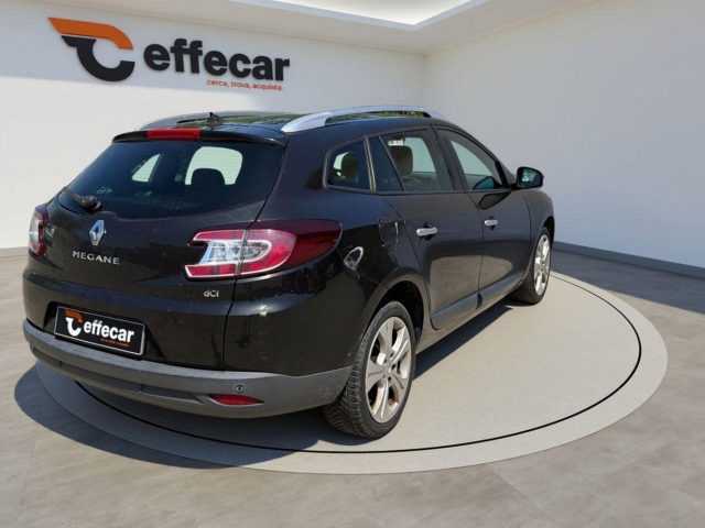 RENAULT MEGANE 1.5 DCI 110CV SPORTOUR DINAMIQUE - foto 6