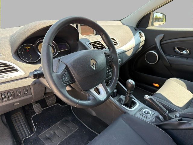 RENAULT MEGANE 1.5 DCI 110CV SPORTOUR DINAMIQUE - foto 7