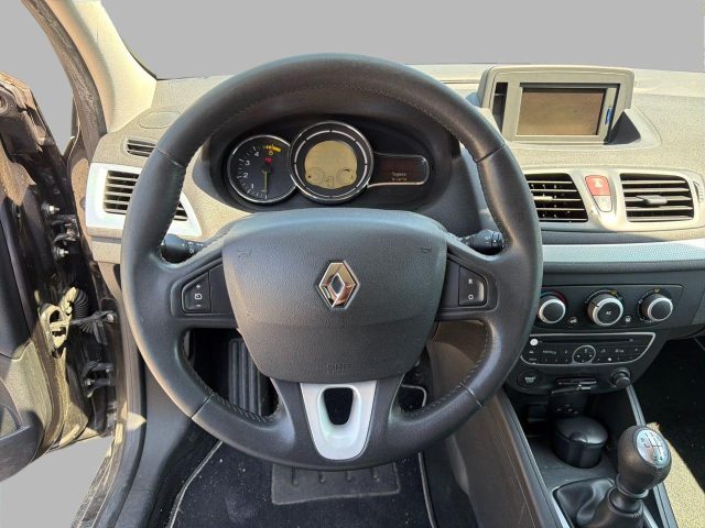 RENAULT MEGANE 1.5 DCI 110CV SPORTOUR DINAMIQUE - foto 8