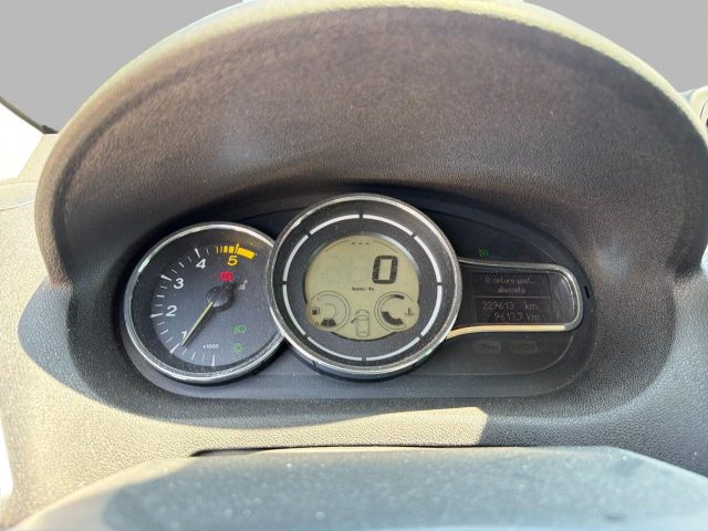RENAULT MEGANE 1.5 DCI 110CV SPORTOUR DINAMIQUE - foto 9