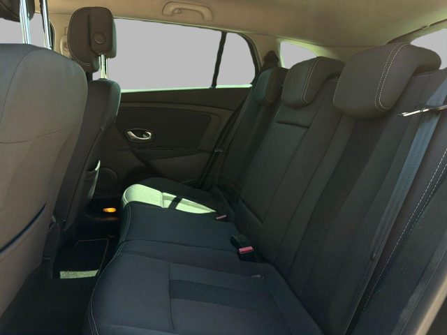 RENAULT MEGANE 1.5 DCI 110CV SPORTOUR DINAMIQUE - foto 10