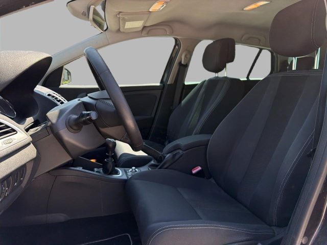 RENAULT MEGANE 1.5 DCI 110CV SPORTOUR DINAMIQUE - foto 11