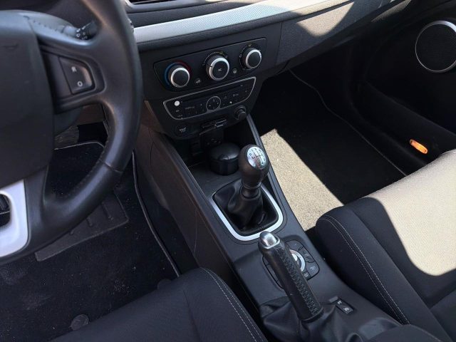 RENAULT MEGANE 1.5 DCI 110CV SPORTOUR DINAMIQUE - foto 12