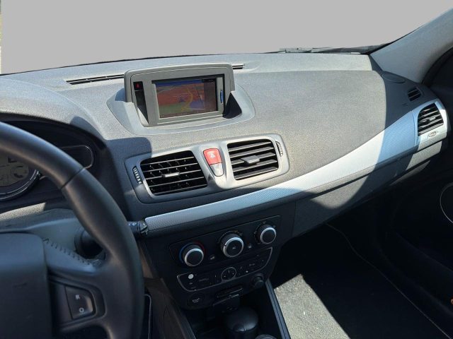 RENAULT MEGANE 1.5 DCI 110CV SPORTOUR DINAMIQUE - foto 13