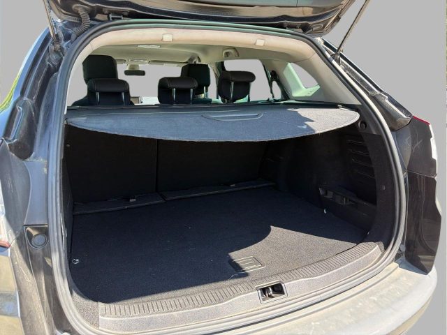 RENAULT MEGANE 1.5 DCI 110CV SPORTOUR DINAMIQUE - foto 14