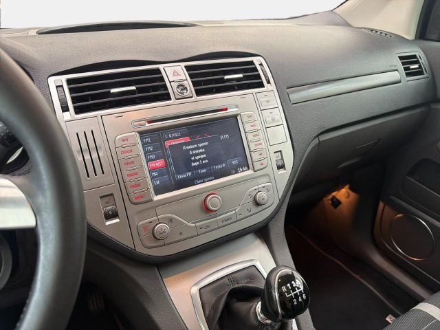 FORD KUGA 2.0 TDCI 163 CV 4WD TITANIUM DPF - foto 10
