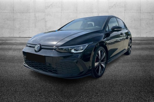 VOLKSWAGEN GOLF 2.0 TDI DSG GTD