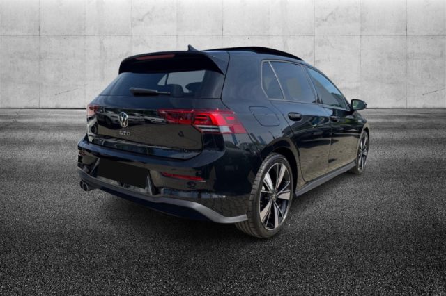 VOLKSWAGEN GOLF 2.0 TDI DSG GTD - foto 2