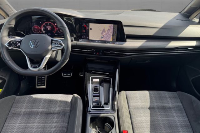 VOLKSWAGEN GOLF 2.0 TDI DSG GTD - foto 3