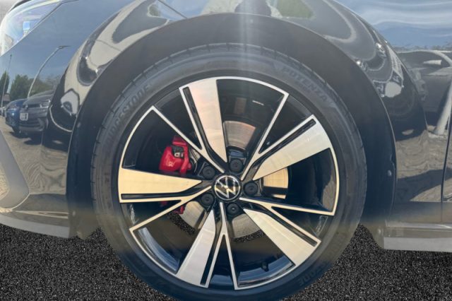 VOLKSWAGEN GOLF 2.0 TDI DSG GTD - foto 8