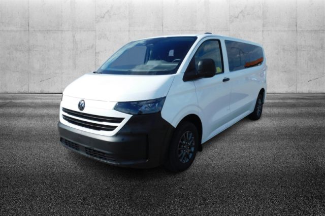 VOLKSWAGEN CARAVELLE 2.0 TDI 150CV AUT. PL LIFE