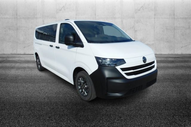 VOLKSWAGEN CARAVELLE 2.0 TDI 150CV AUT. PL LIFE - foto 2