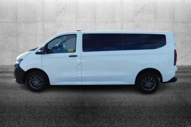 VOLKSWAGEN CARAVELLE 2.0 TDI 150CV AUT. PL LIFE - foto 4