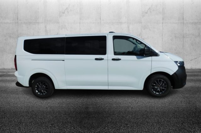 VOLKSWAGEN CARAVELLE 2.0 TDI 150CV AUT. PL LIFE - foto 5