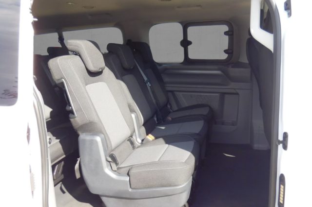 VOLKSWAGEN CARAVELLE 2.0 TDI 150CV AUT. PL LIFE - foto 8