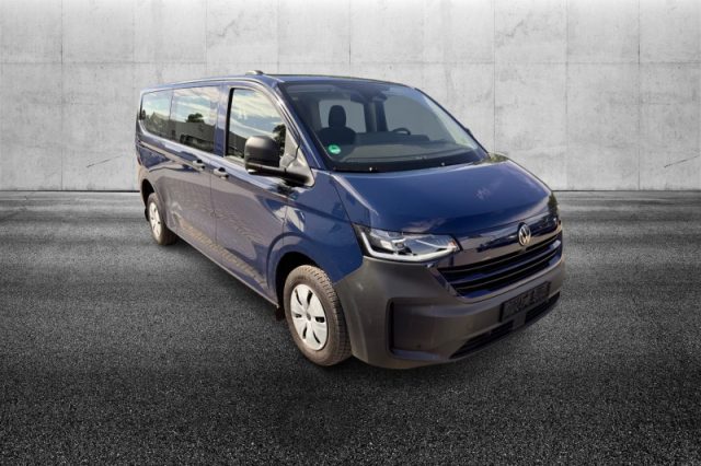 VOLKSWAGEN CARAVELLE 2.0 TDI 150CV AUT. PL LIFE - foto 2