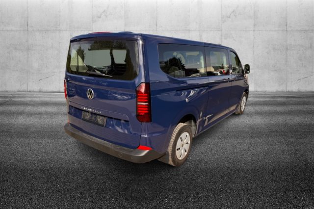 VOLKSWAGEN CARAVELLE 2.0 TDI 150CV AUT. PL LIFE - foto 3