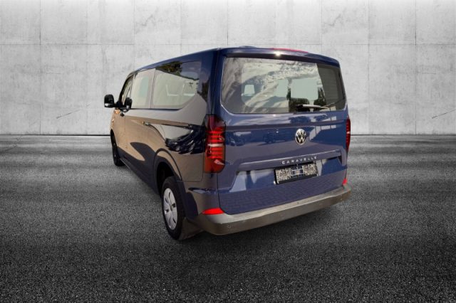 VOLKSWAGEN CARAVELLE 2.0 TDI 150CV AUT. PL LIFE - foto 4