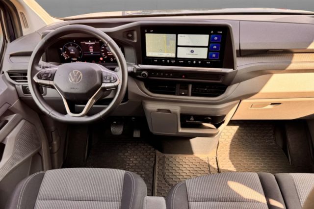 VOLKSWAGEN CARAVELLE 2.0 TDI 150CV AUT. PL LIFE - foto 6