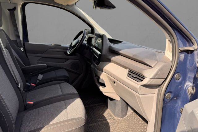 VOLKSWAGEN CARAVELLE 2.0 TDI 150CV AUT. PL LIFE - foto 7