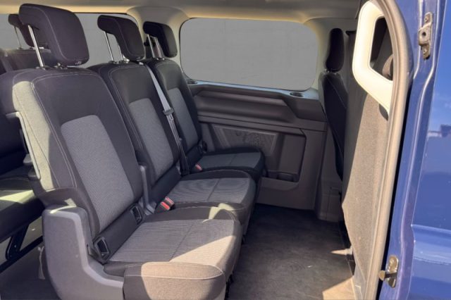 VOLKSWAGEN CARAVELLE 2.0 TDI 150CV AUT. PL LIFE - foto 8