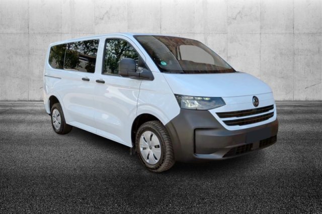 VOLKSWAGEN CARAVELLE 2.0 TDI 150CV PC LIFE