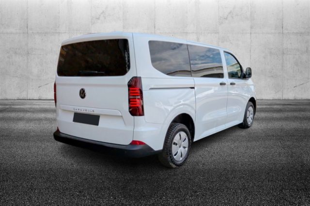 VOLKSWAGEN CARAVELLE 2.0 TDI 150CV PC LIFE - foto 2