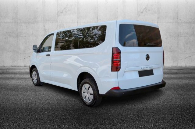 VOLKSWAGEN CARAVELLE 2.0 TDI 150CV PC LIFE - foto 3