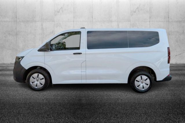 VOLKSWAGEN CARAVELLE 2.0 TDI 150CV PC LIFE - foto 5