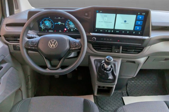 VOLKSWAGEN CARAVELLE 2.0 TDI 150CV PC LIFE - foto 6