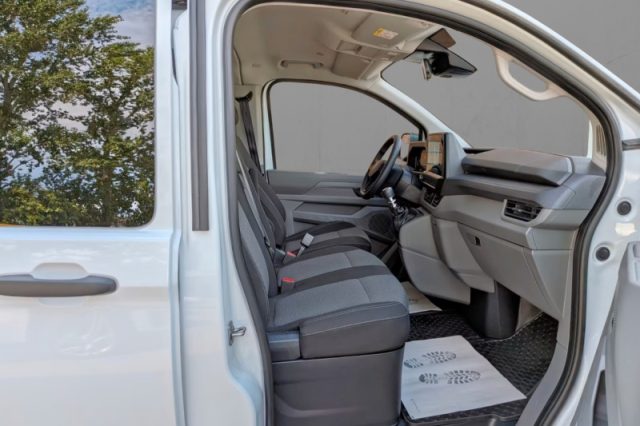 VOLKSWAGEN CARAVELLE 2.0 TDI 150CV PC LIFE - foto 7