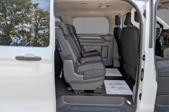 VOLKSWAGEN CARAVELLE 2.0 TDI 150CV PC LIFE - foto 8