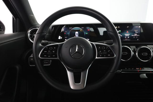 MERCEDES-BENZ A 180 A 180 D AUTOMATIC BUSINESS EXTRA - foto 6