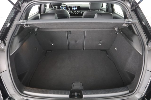 MERCEDES-BENZ A 180 A 180 D AUTOMATIC BUSINESS EXTRA - foto 7